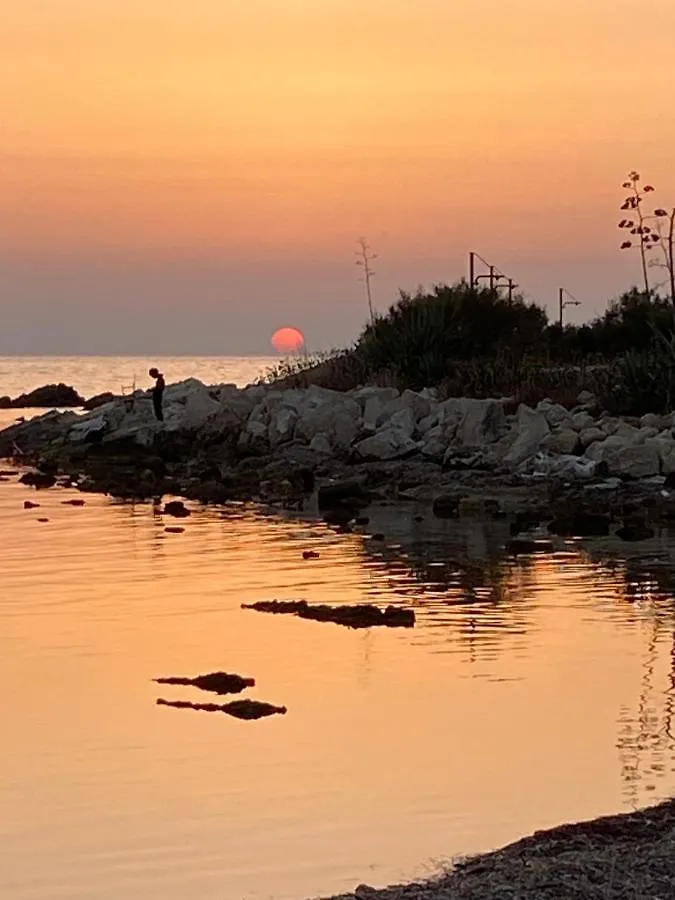 La Casetta Di Ale Trapani
