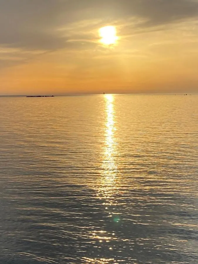 La Casetta Di Ale Trapani Italy