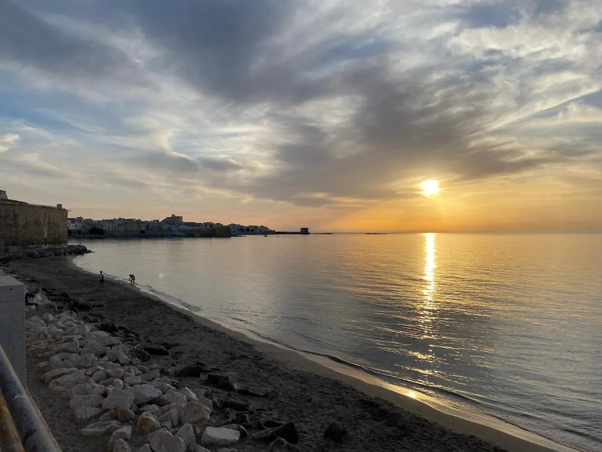 La Casetta Di Ale Trapani
