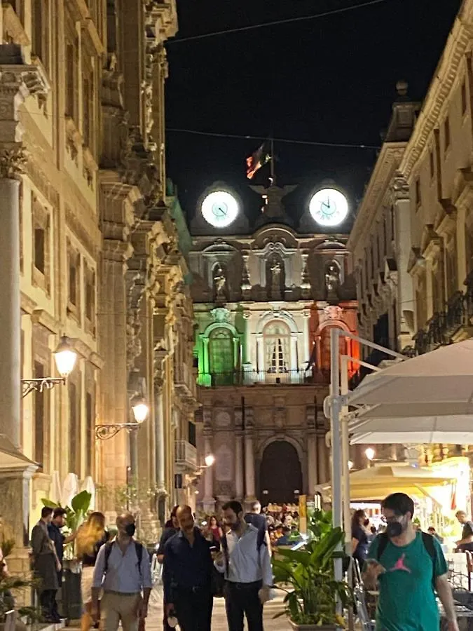 La Casetta Di Ale Trapani 0*,  Italy